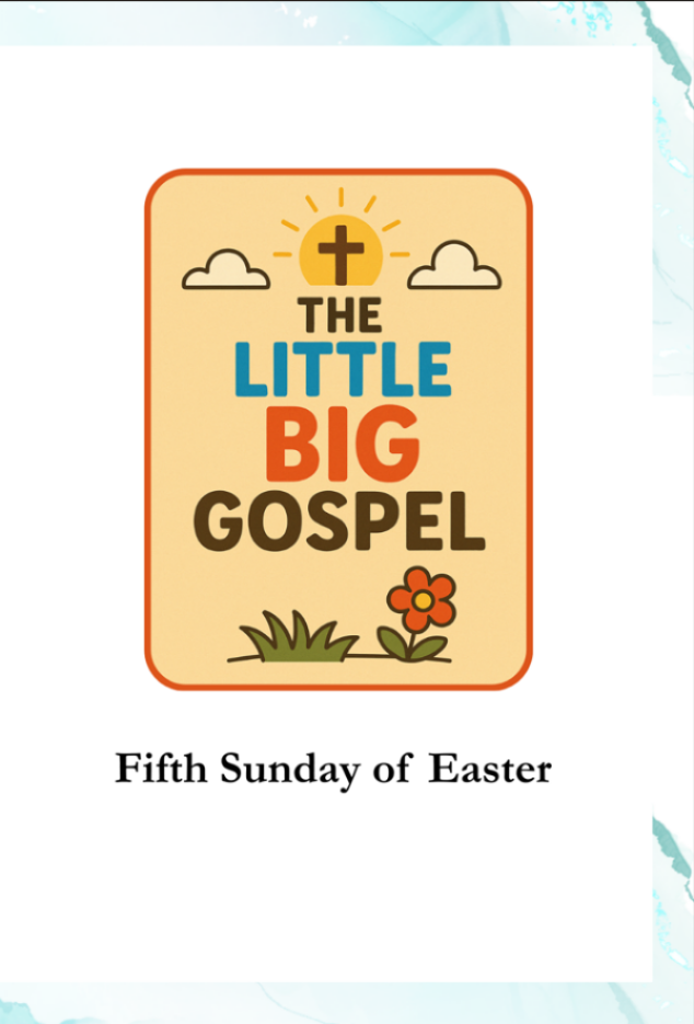 Little Big Gospel Sample